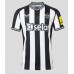 Newcastle United Alexander Isak #14 Replika Hemma matchkläder 2023-24 Korta ärmar